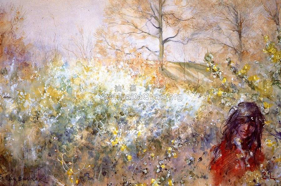 Slanbuskar - 卡尔·拉尔森